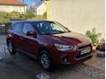 MITSUBISHI ASX 2015/3 - 9