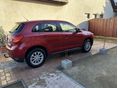 MITSUBISHI ASX 2015/3 - 10