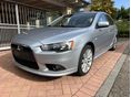 MITSUBISHI LANCER 2009/3 - 1