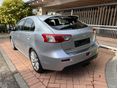 MITSUBISHI LANCER 2009/3 - 3