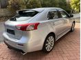 MITSUBISHI LANCER 2009/3 - 6