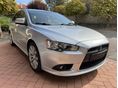 MITSUBISHI LANCER 2009/3 - 7