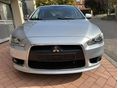 MITSUBISHI LANCER 2009/3 - 8