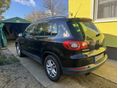 VOLKSWAGEN TIGUAN 2008/1 - 2