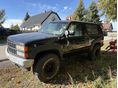 CHEVROLET BLAZER 1992 - 4