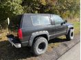 CHEVROLET BLAZER 1992 - 3
