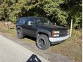 CHEVROLET BLAZER 1992 - 1