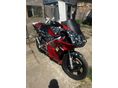 DERBI GPR 50 1996/7 - 2
