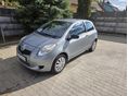 TOYOTA YARIS 1.0