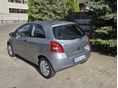 TOYOTA YARIS 2006/5 - 3