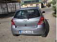 TOYOTA YARIS 2006/5 - 4