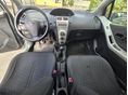 TOYOTA YARIS 2006/5 - 10