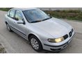 SEAT TOLEDO 2002/10 - 1