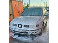 SEAT TOLEDO 2002/10 - 8