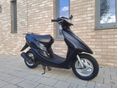 HONDA DIO 1997/2 - 4