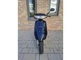 HONDA DIO 1997/2 - 5