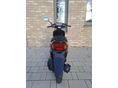 HONDA DIO 1997/2 - 6