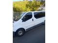 RENAULT TRAFIC 2011/3 - 1