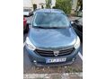 DACIA LODGY 2014/6 - 1