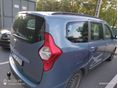DACIA LODGY 2014/6 - 2