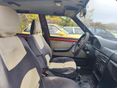 FIAT UNO 1995/8 - 7