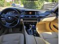 BMW 525 2015/9 - 9