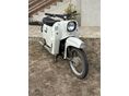 SIMSON SCHWALBE 1985/1 - 1