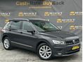 VOLKSWAGEN TIGUAN 2019/5 - 2