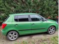 SKODA FABIA 2012 - 1