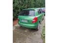SKODA FABIA 2012 - 2