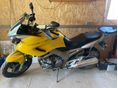 YAMAHA TDM 900 2003/7 - 2