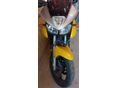 YAMAHA TDM 900 2003/7 - 5