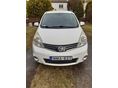 NISSAN NOTE 2013/9 - 1