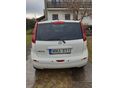 NISSAN NOTE 2013/9 - 2