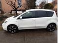 NISSAN NOTE 2013/9 - 3
