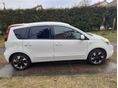 NISSAN NOTE 2013/9 - 4