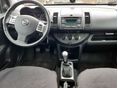 NISSAN NOTE 2013/9 - 5