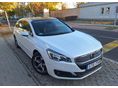 PEUGEOT 508 2016/7 - 1