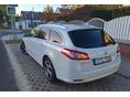 PEUGEOT 508 2016/7 - 2