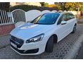 PEUGEOT 508 2016/7 - 4
