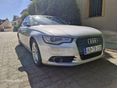 AUDI A6 2013/10 - 1