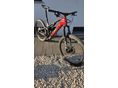 ELEKTROMOS KERÉKPÁR Karbon E-bike