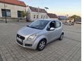 SUZUKI SPLASH 2008/3 - 1