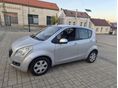 SUZUKI SPLASH 2008/3 - 4