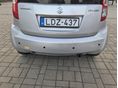 SUZUKI SPLASH 2008/3 - 6