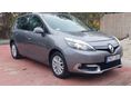 RENAULT SCENIC 2014/5 - 1
