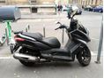 KYMCO DOWNTOWN 300 2009/7 - 4