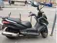KYMCO DOWNTOWN 300 2009/7 - 5