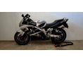 HONDA CBR 600 F4 2007/1 - 2