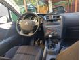 CITROEN C4 2015/7 - 8